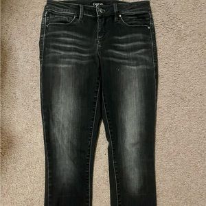 Bebe jeans